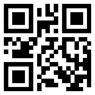 3404536510 - Immagine del QrCode