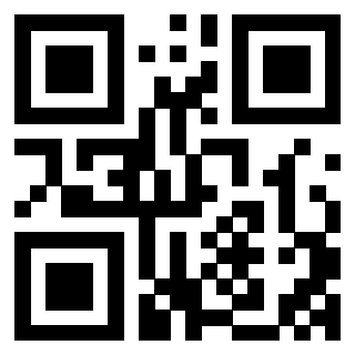 Scansione del QrCode di 3404536511
