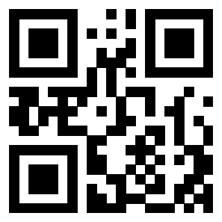 3404536512 - Immagine del QrCode associato
