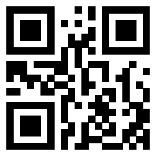 Il QrCode di 3404536513