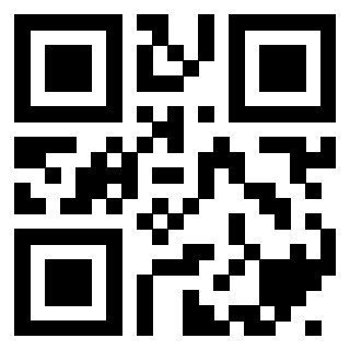 Scansione del Qr Code di 3404536516