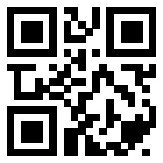 3404536517 - Immagine del Qr Code