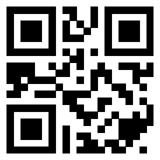 3404536518 - Immagine del Qr Code