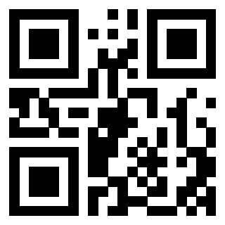 3404536521 - Immagine del QrCode associato