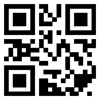 Immagine del QrCode di 3404536526