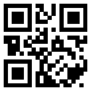 Immagine del Qr Code di 3404536530