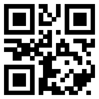 Immagine del QrCode di 3404536532