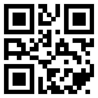 3404536533 - Immagine del Qr Code