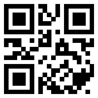 Scansione del Qr Code di 3404536534