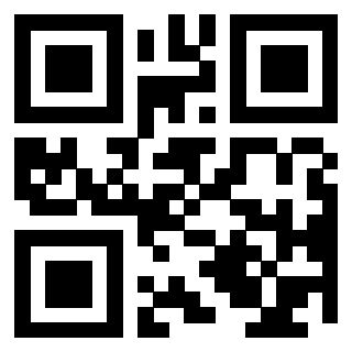 QrCode di 3404536535