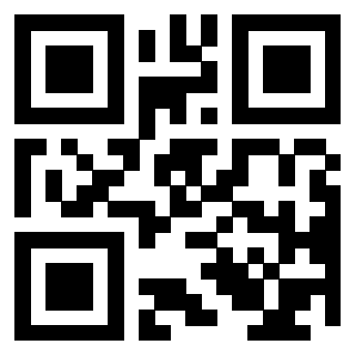 3404536538 Qr Code associato
