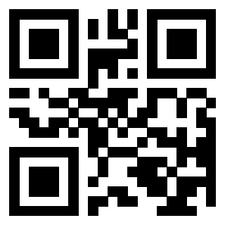3404536539 - Immagine del QrCode