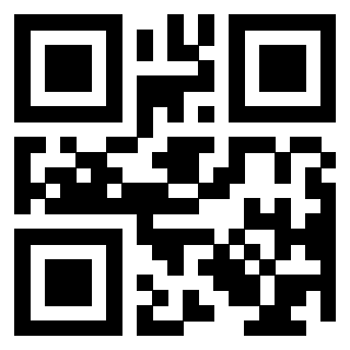 3404536544 - Immagine del QrCode associato