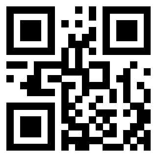3404536545 - Immagine del QrCode associato