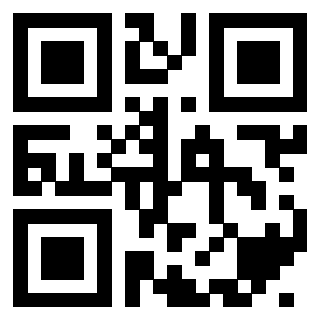 Immagine del Qr Code di 3404536546