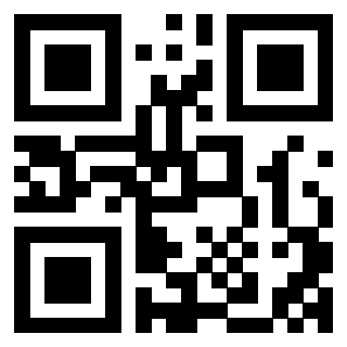 3404536548 - Immagine del Qr Code