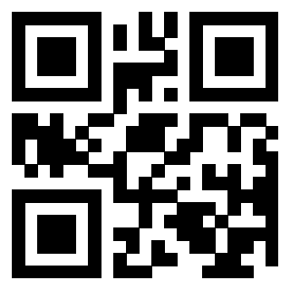 Immagine del Qr Code di 3404536549