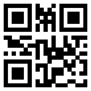 3404536550 Qr Code associato