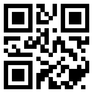 3404536551 QrCode associato
