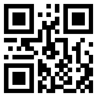 3404536552 - Immagine del QrCode associato