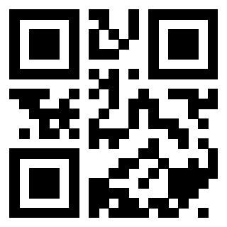 Immagine del Qr Code di 3404536554