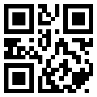 3404536555 - Immagine del Qr Code