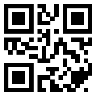 Immagine del Qr Code di 3404536556