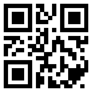 Il QrCode di 3404536557