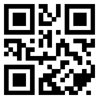 Scansione del Qr Code di 3404536558