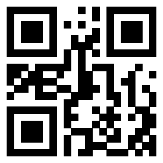3404536559 - Immagine del Qr Code associato