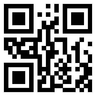 Immagine del Qr Code di 3404536561
