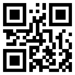 Scansione del Qr Code di 3404536563