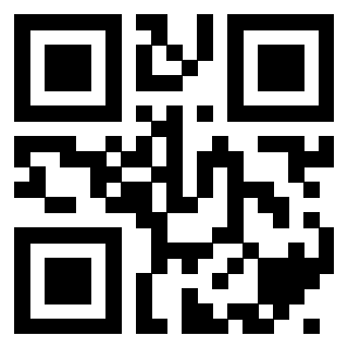 3404536564 - Immagine del Qr Code associato