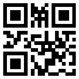 QrCode di 3404536565