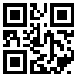 3404536567 - Immagine del Qr Code