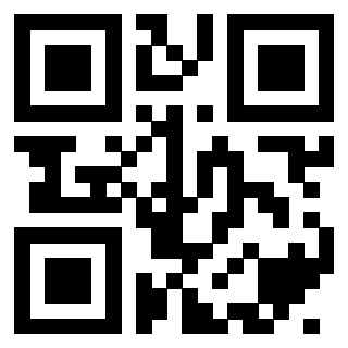 3404536568 Qr Code associato