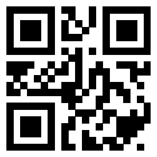 Il Qr Code di 3404536569