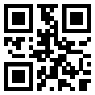 3404536570 - Immagine del QrCode
