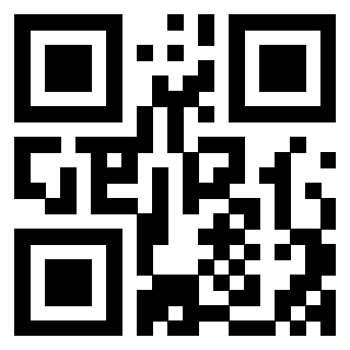 Il QrCode di 3404536572