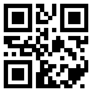 Scansione del Qr Code di 3404536573