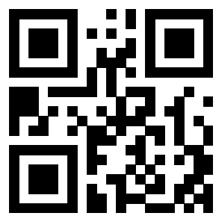 3404536576 - Immagine del Qr Code associato