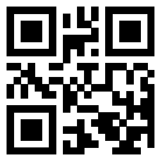 3404536581 - Immagine del QrCode