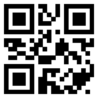 3404536582 QrCode associato