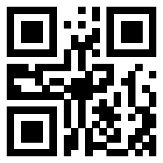3404536583 QrCode associato