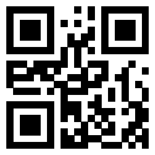 Immagine del Qr Code di 3404536587