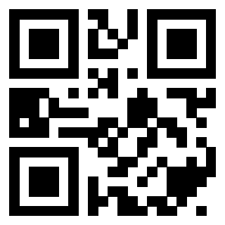 Il Qr Code di 3404536588