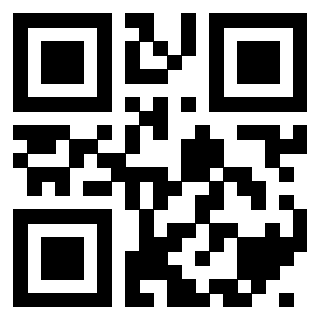 3404536589 QrCode associato