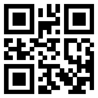 3404536590 - Immagine del QrCode associato