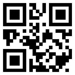 3404536591 Qr Code associato