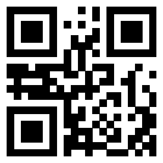 Immagine del Qr Code di 3404536594